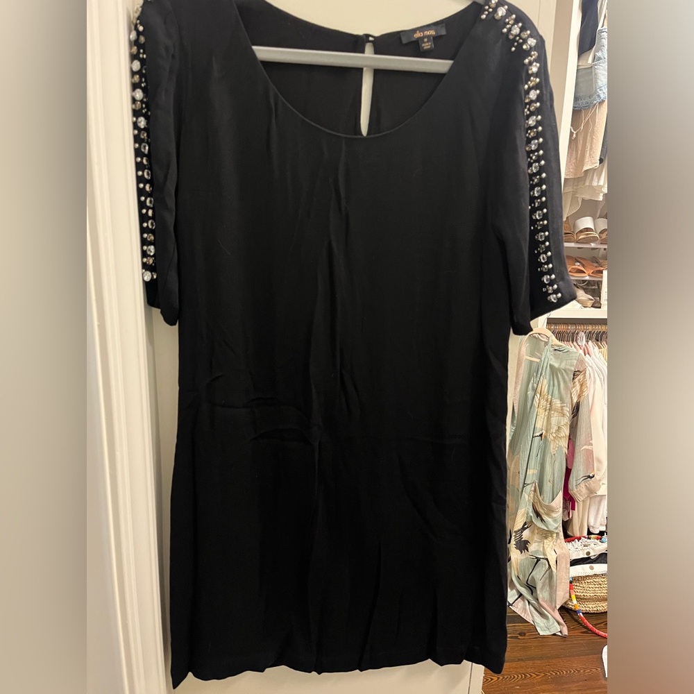 Ella Moss shift dress